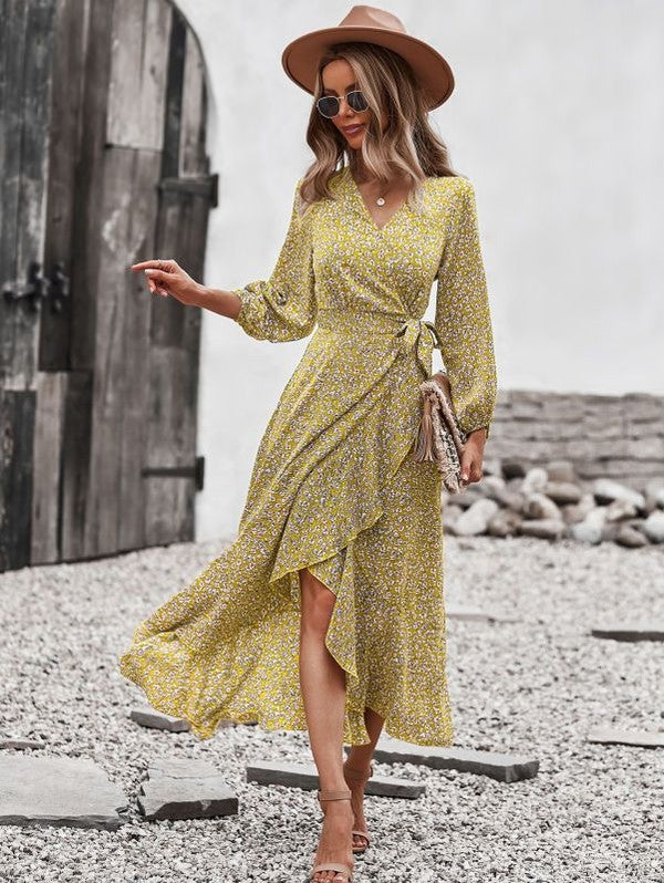 Thoughtfully Designed Dress
