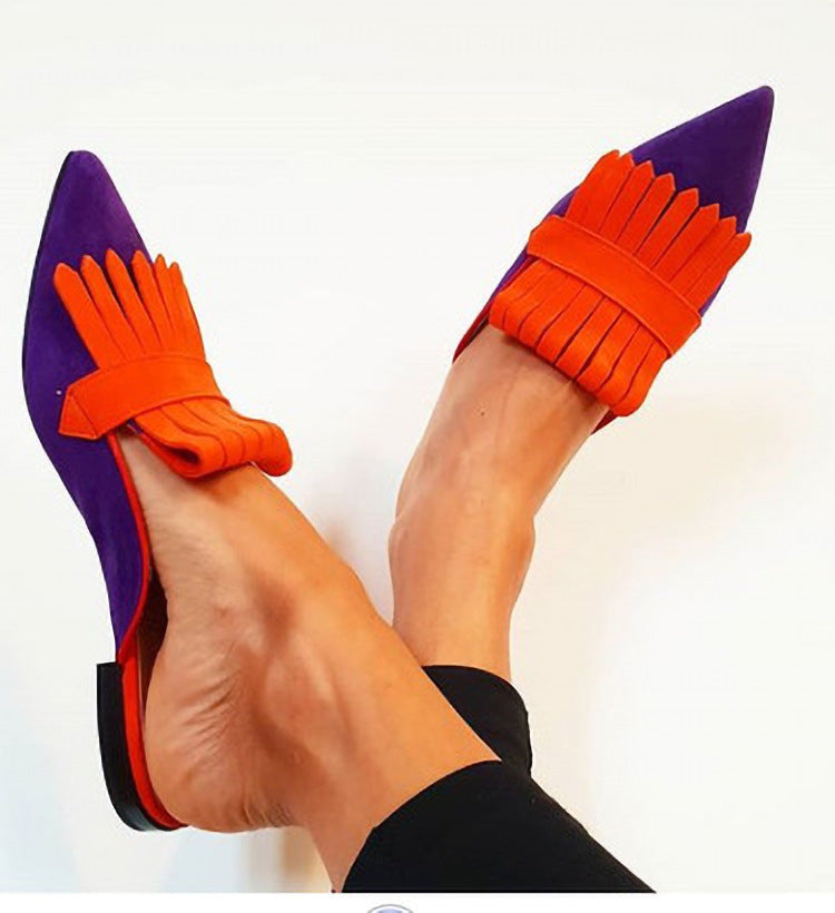 Elegant Orthopedic Sandals for Every Step