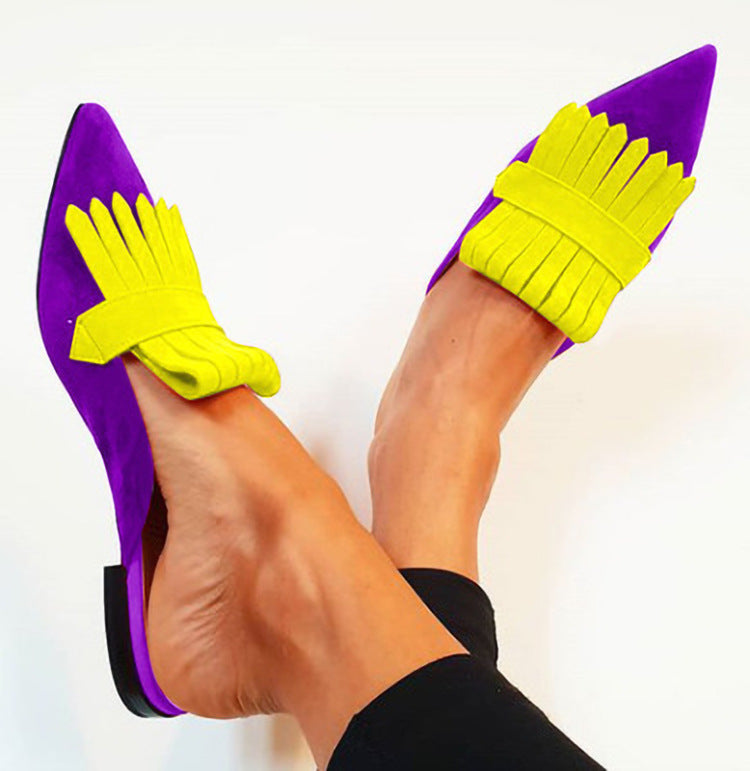 Elegant Orthopedic Sandals for Every Step