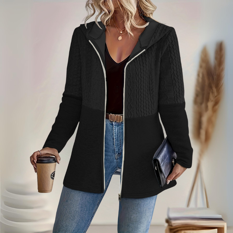Classic Designed Jacket