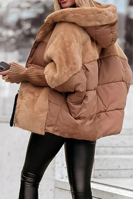 Beautifully Crafted Jacket