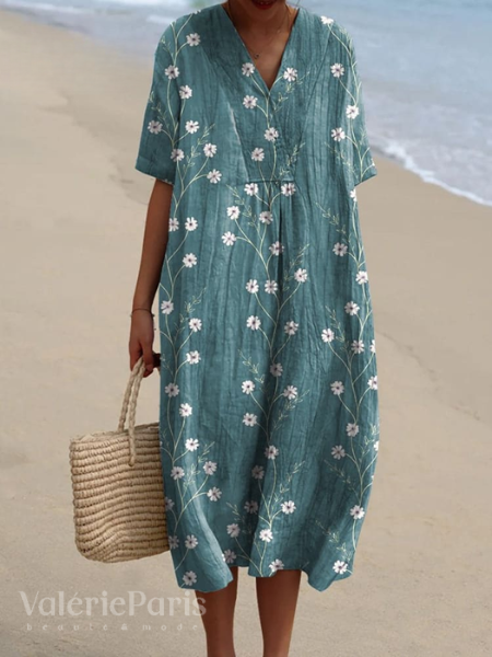 Vintage Inspired Dress