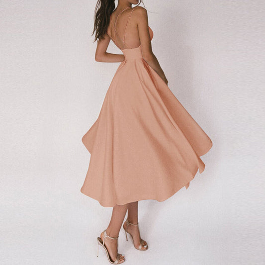 Classic Designed Dress