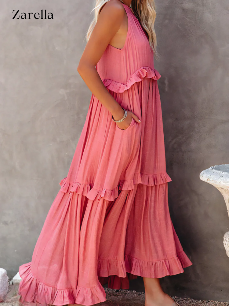 Classic Vintage Dress