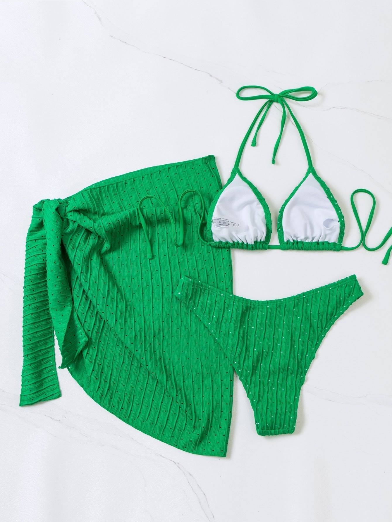Gracefully Designed Top
