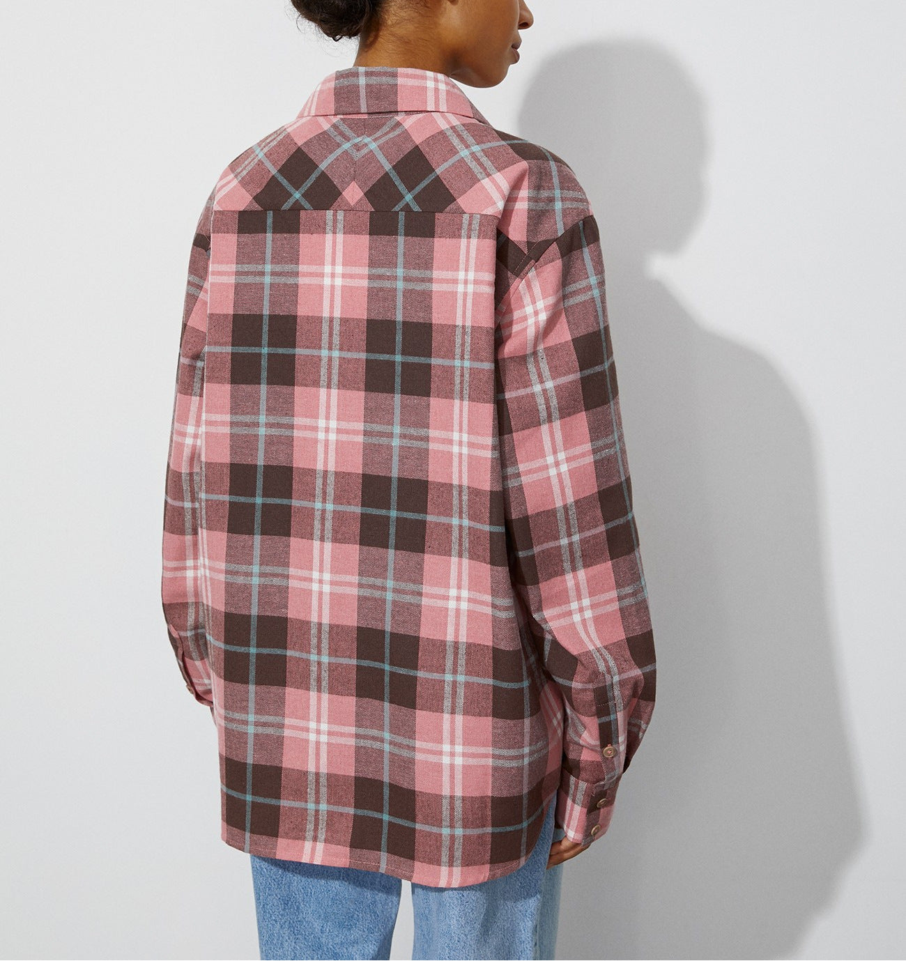 Classic Designed Shirt