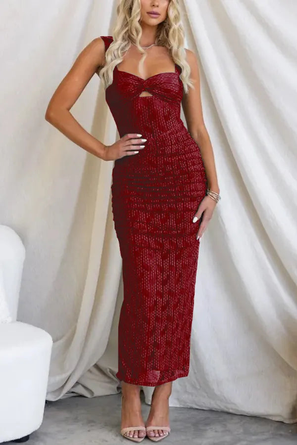 Beautifully Crafted Dress