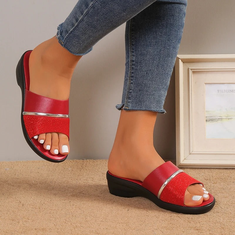 Stylish Orthopedic Sandals for Any Occasion