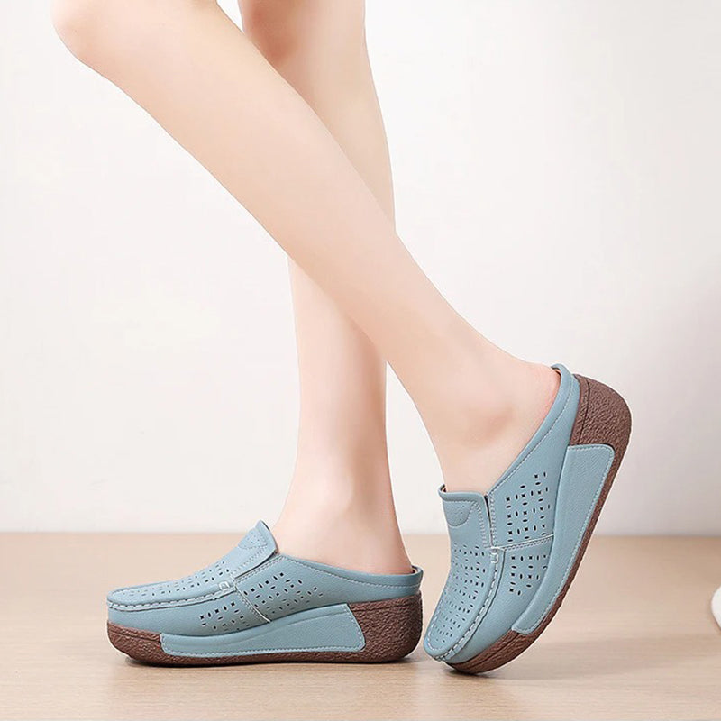 Beautifully Crafted Orthopedic Sandals