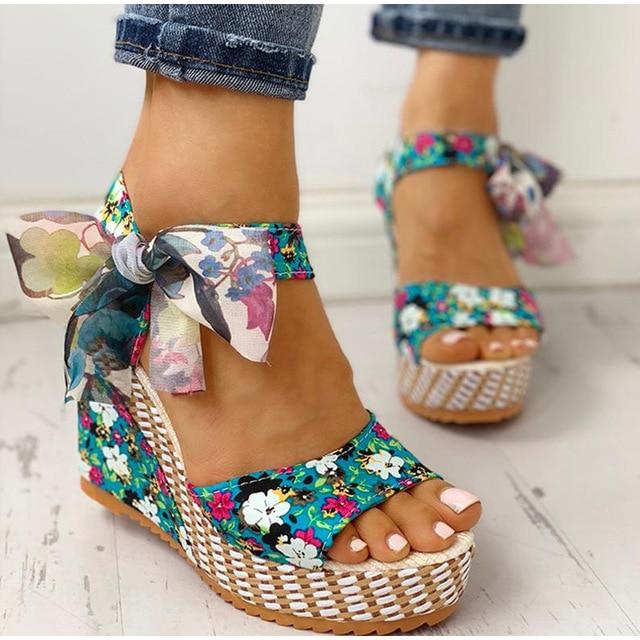 Elegant Orthopedic Sandals for Every Step