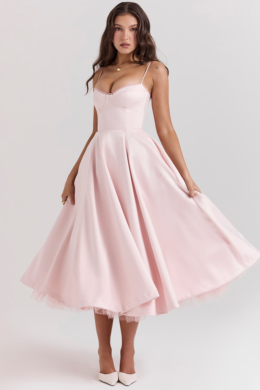 Classic Vintage Garment