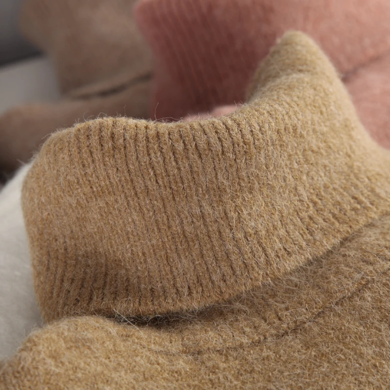Elegantly Designed Sweater
