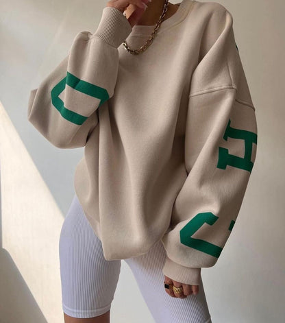 Classic Vintage Sweater