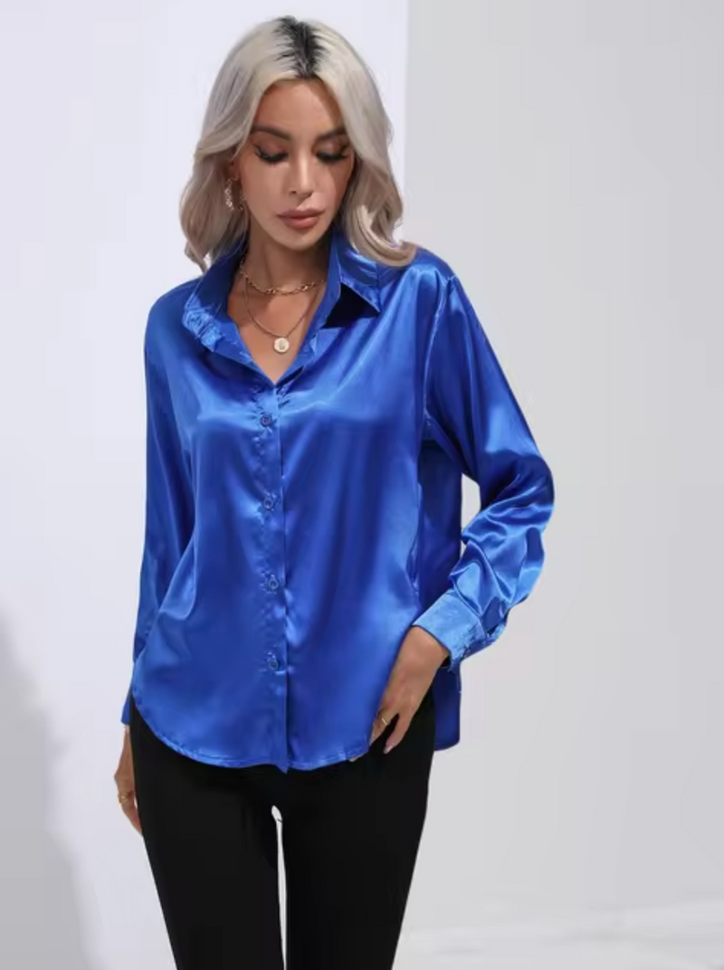 Elegantly Designed Garment