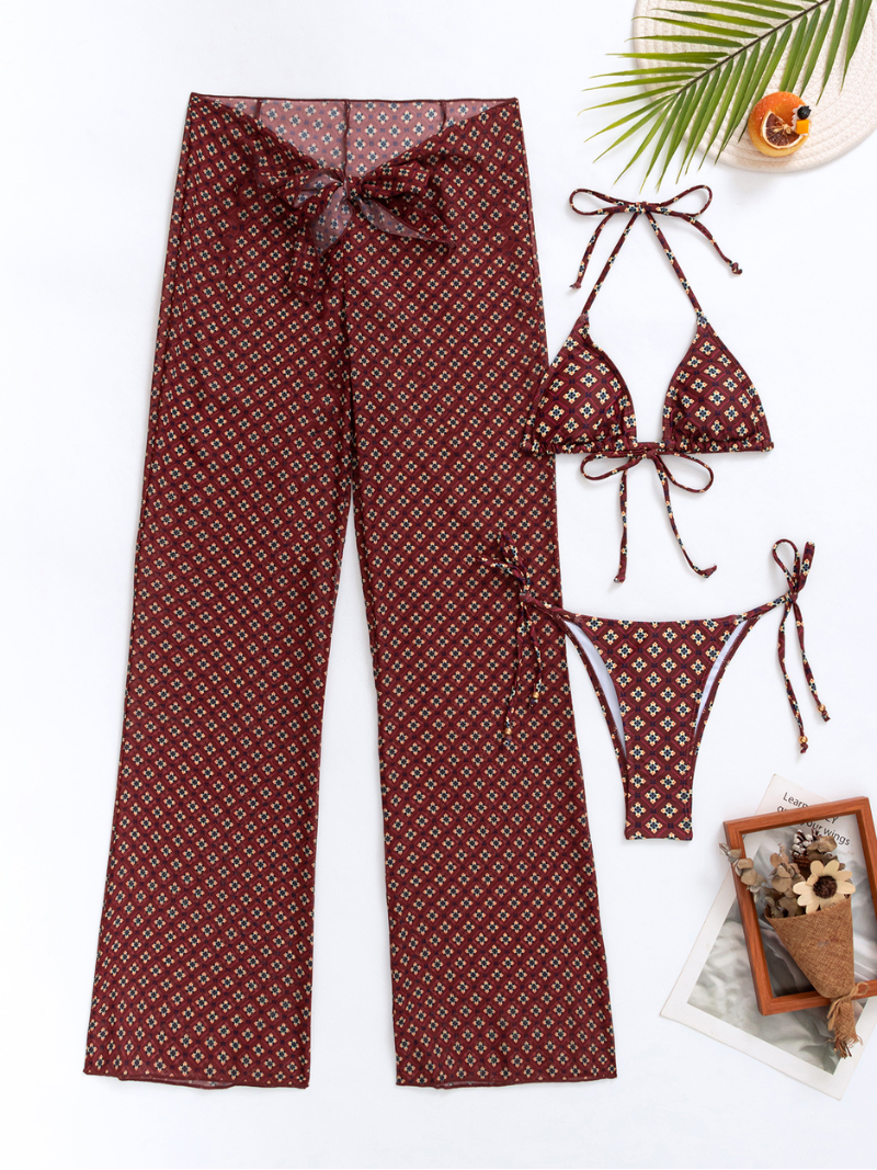 Classic Designed Garment