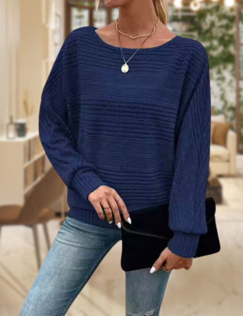 Classic Designed Sweater