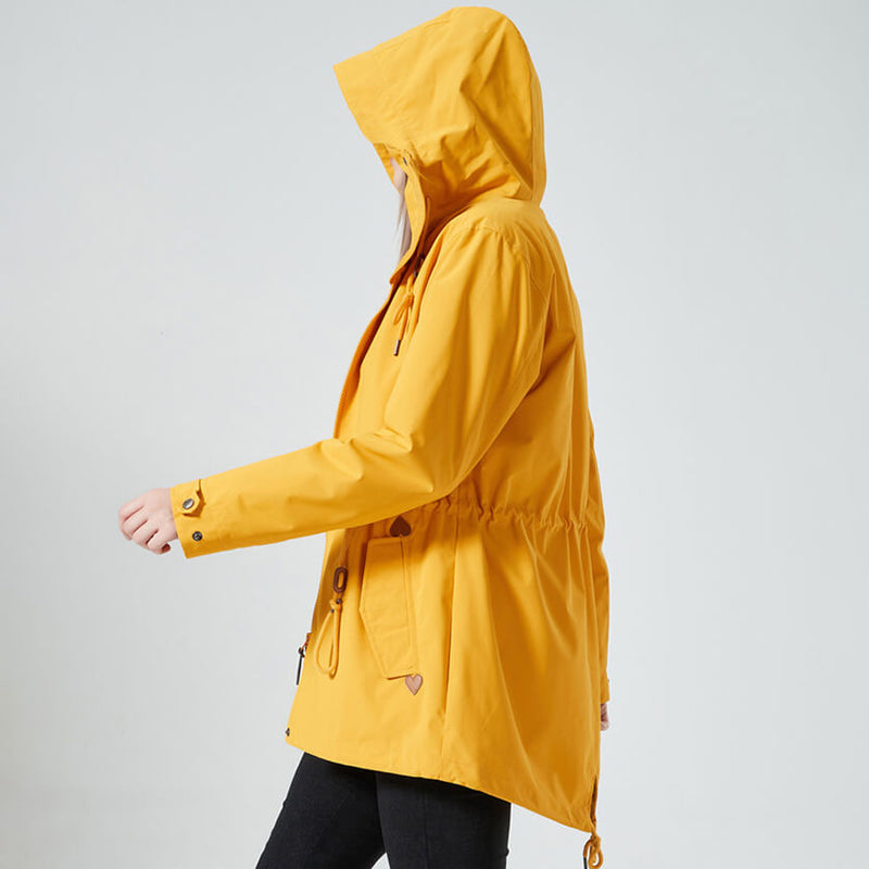 Elegantly Designed Jacket