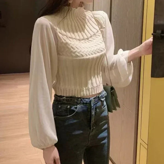 Beautifully Crafted Sweater