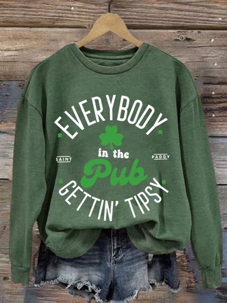 Thoughtfully Designed Shirt