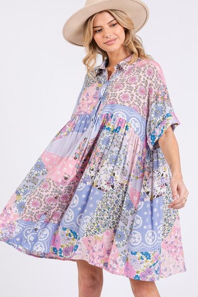 Beautifully Crafted Dress