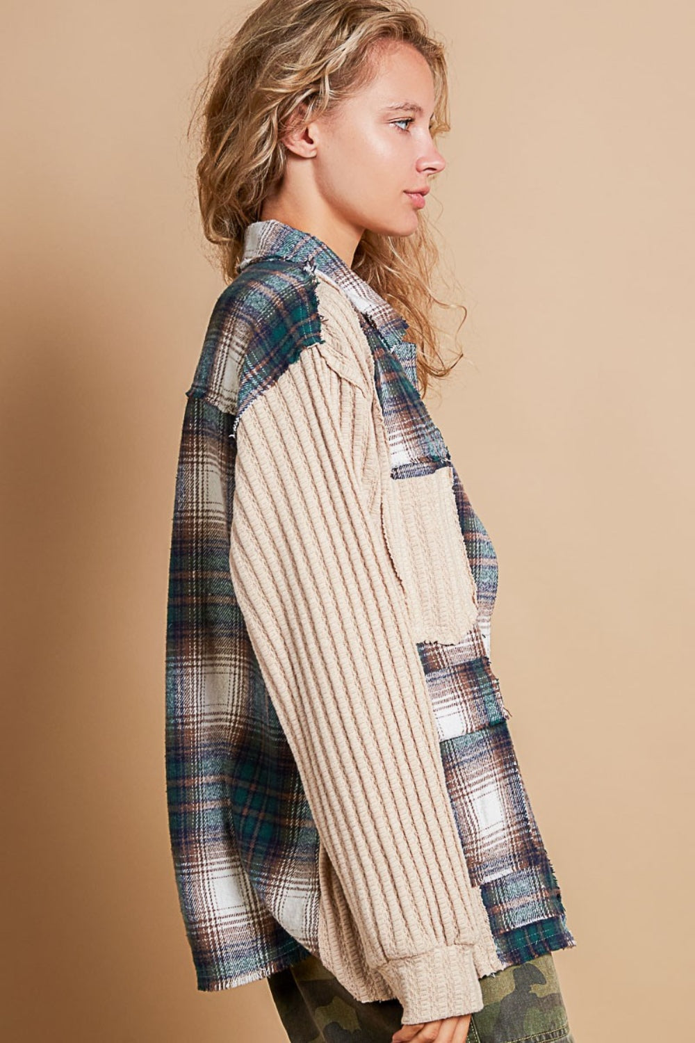 Vintage Inspired Jacket