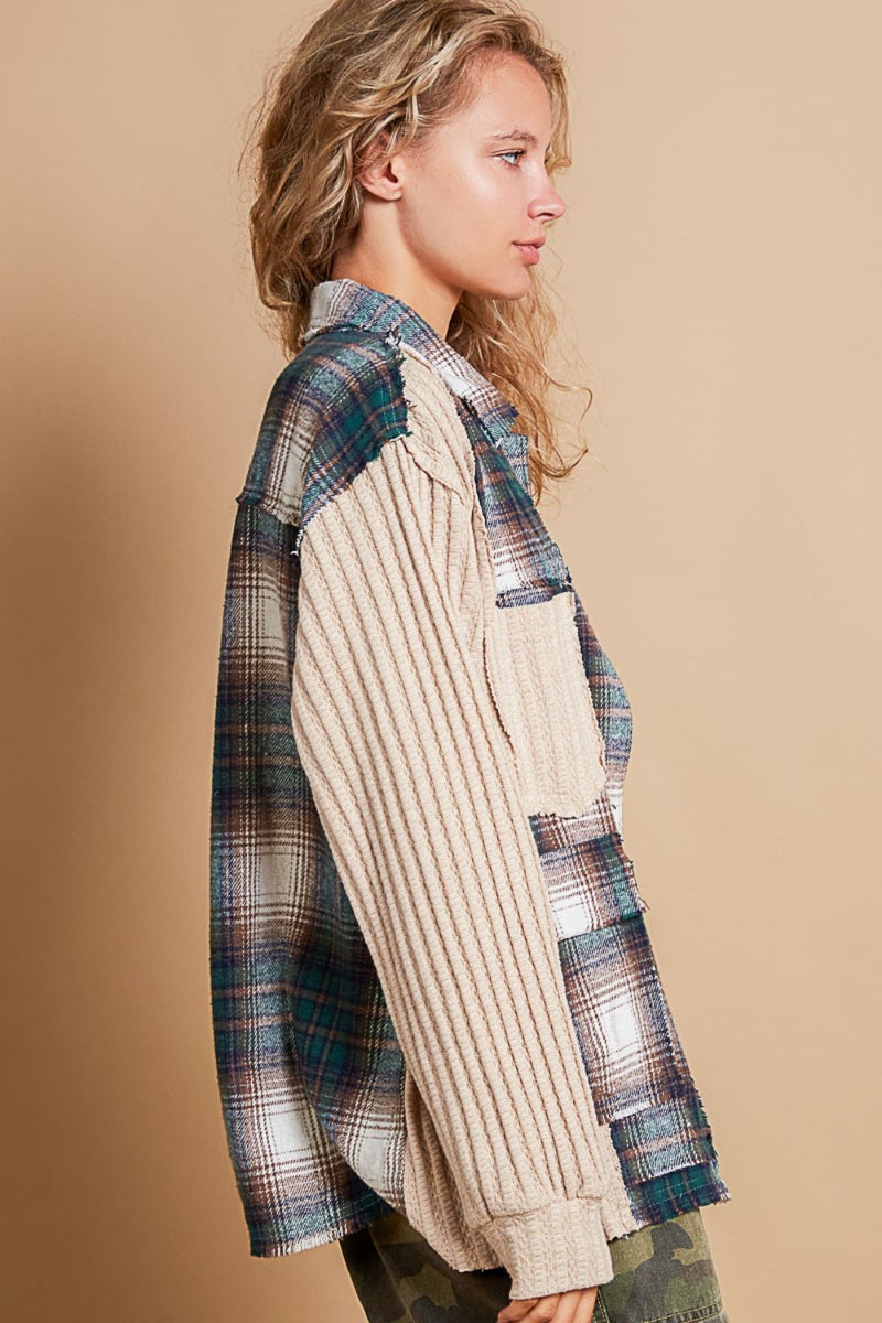 Vintage Inspired Jacket