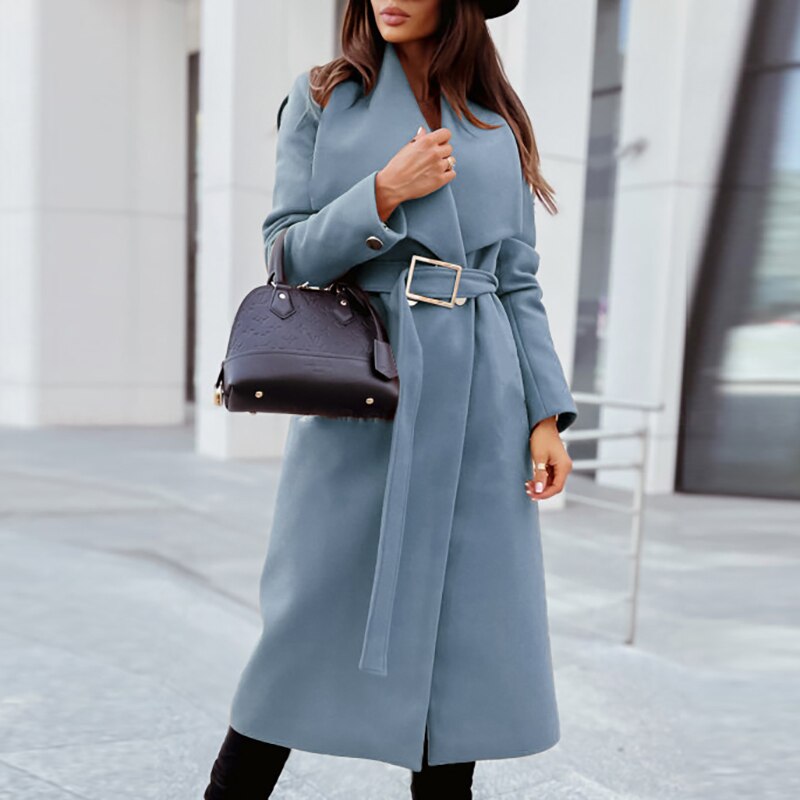Classic Vintage Coat