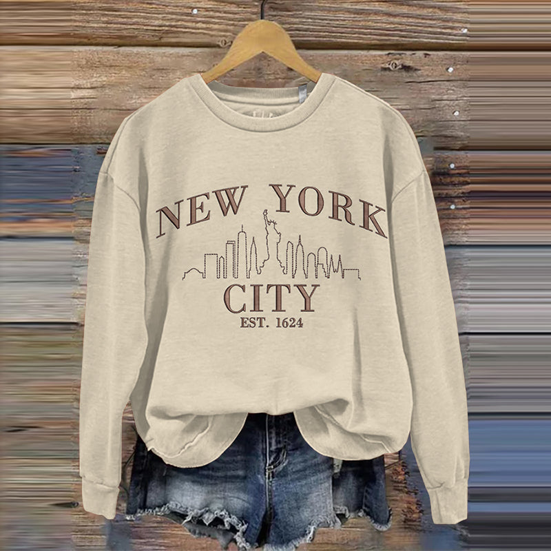 Timeless Vintage Style Shirt