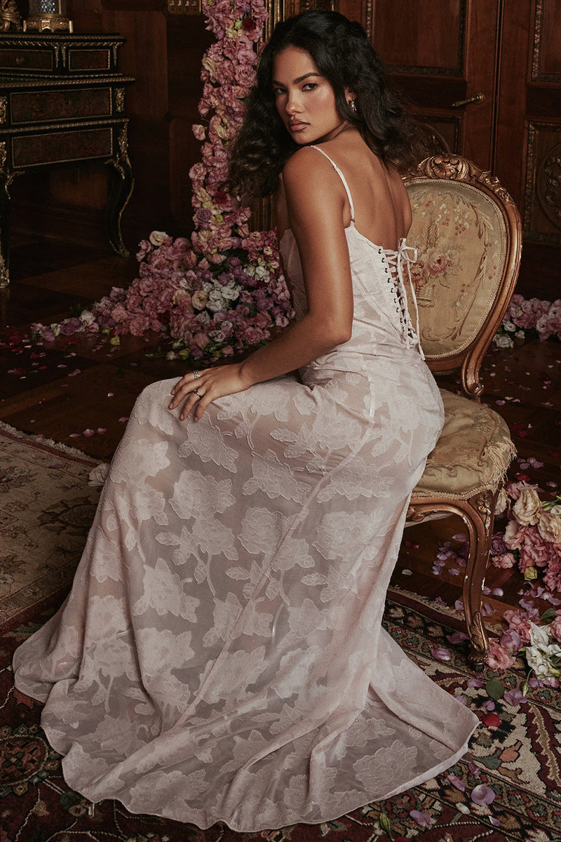 Classic Vintage Dress