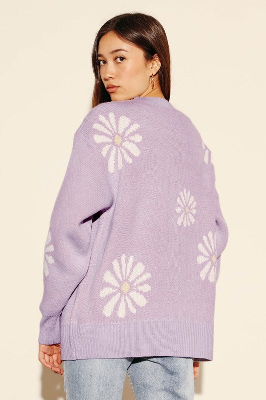 Classic Vintage Sweater