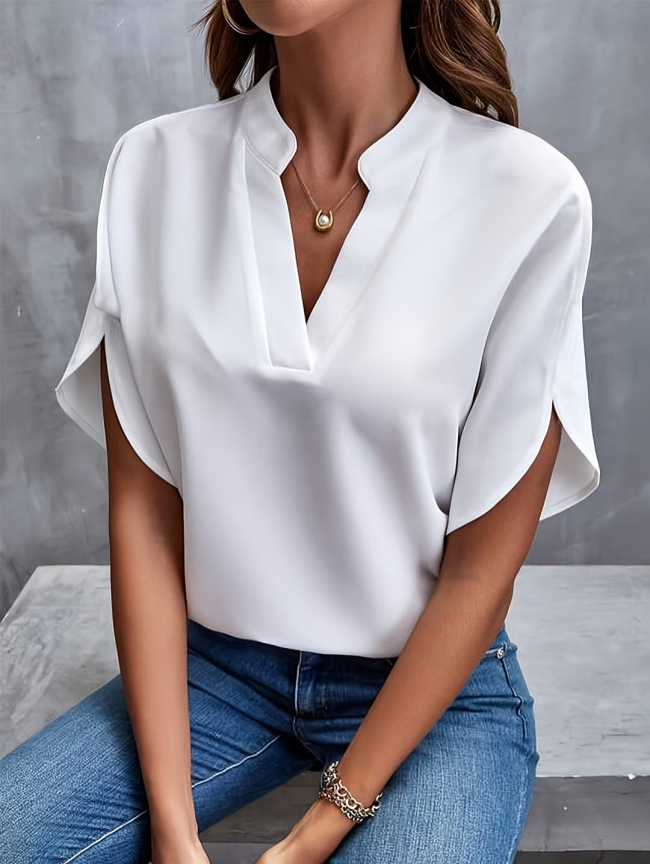 Classic Designed Blouse