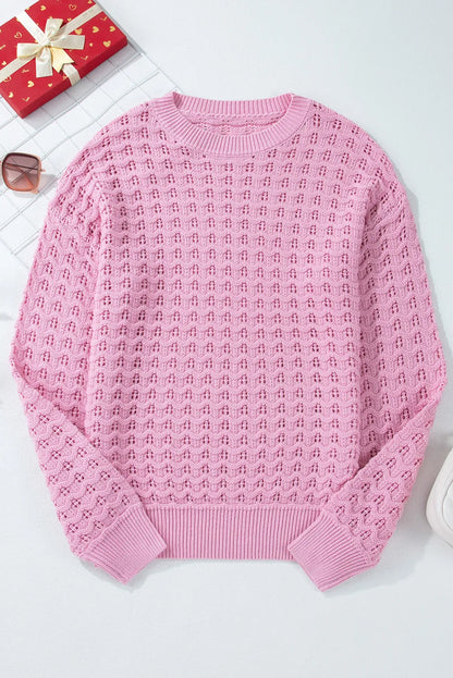 Vintage Inspired Sweater
