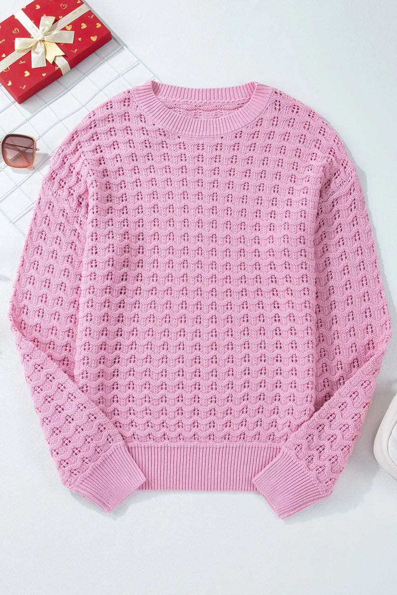 Vintage Inspired Sweater