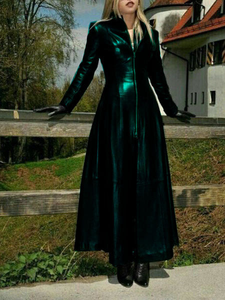 Vintage Inspired Garment