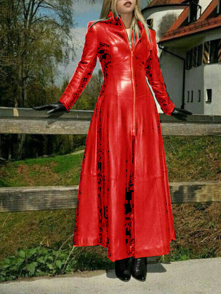 Vintage Inspired Garment