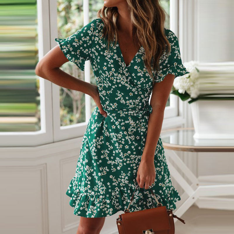Timeless Vintage Style Garment