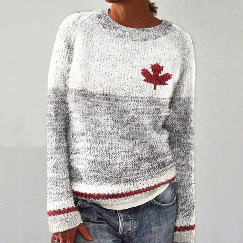 Classic Vintage Sweater