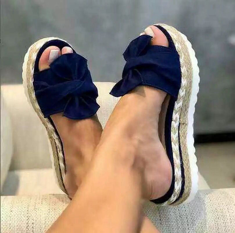 Classic Orthopedic Sandals with Timeless Style