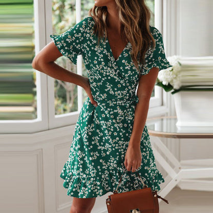 Timeless Vintage Style Garment