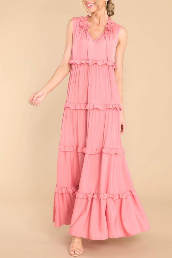 Elegantly Designed Dress