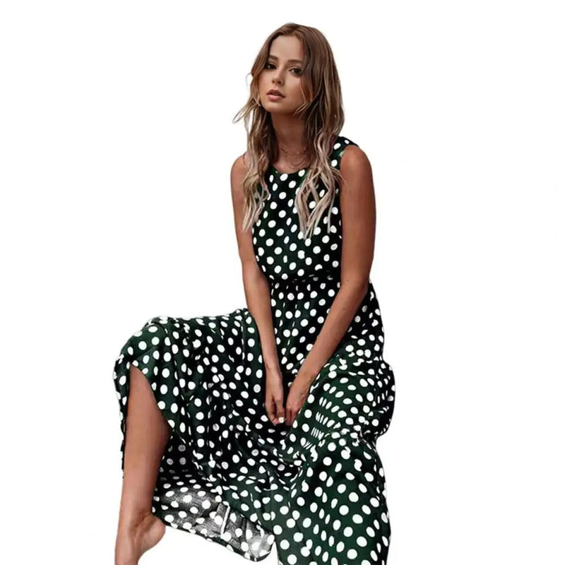 Classic Designed Dress