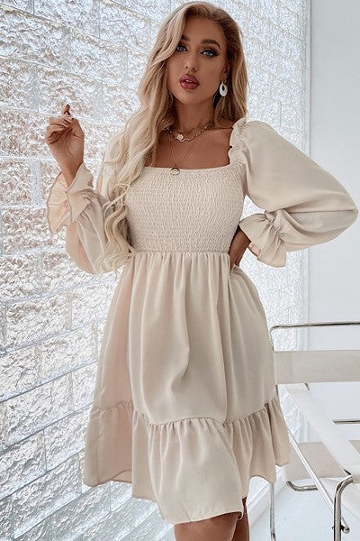 Vintage Inspired Dress