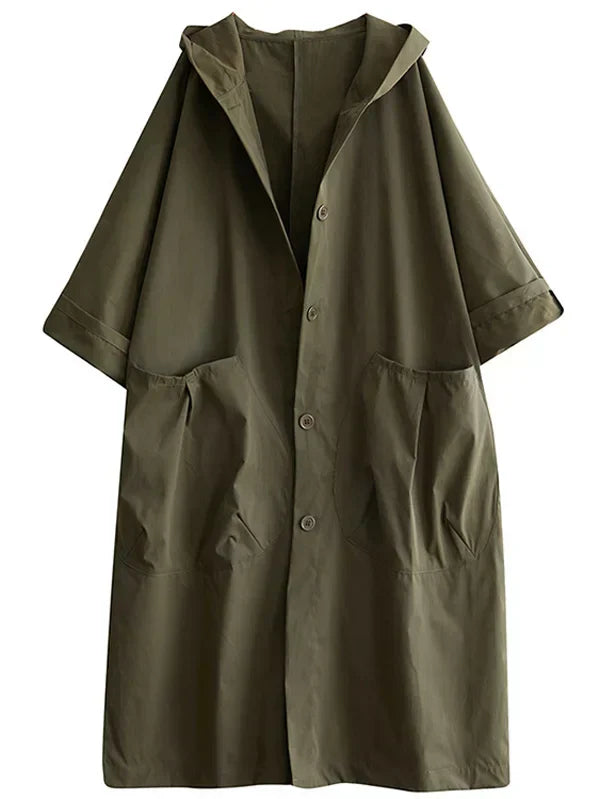 Beautifully Crafted Coat