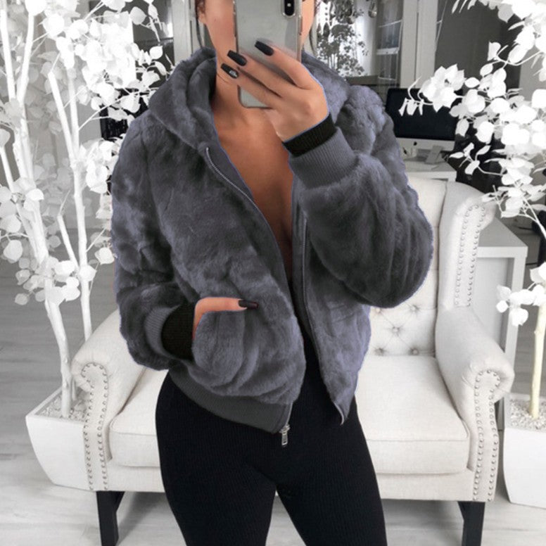 Classic Vintage Jacket