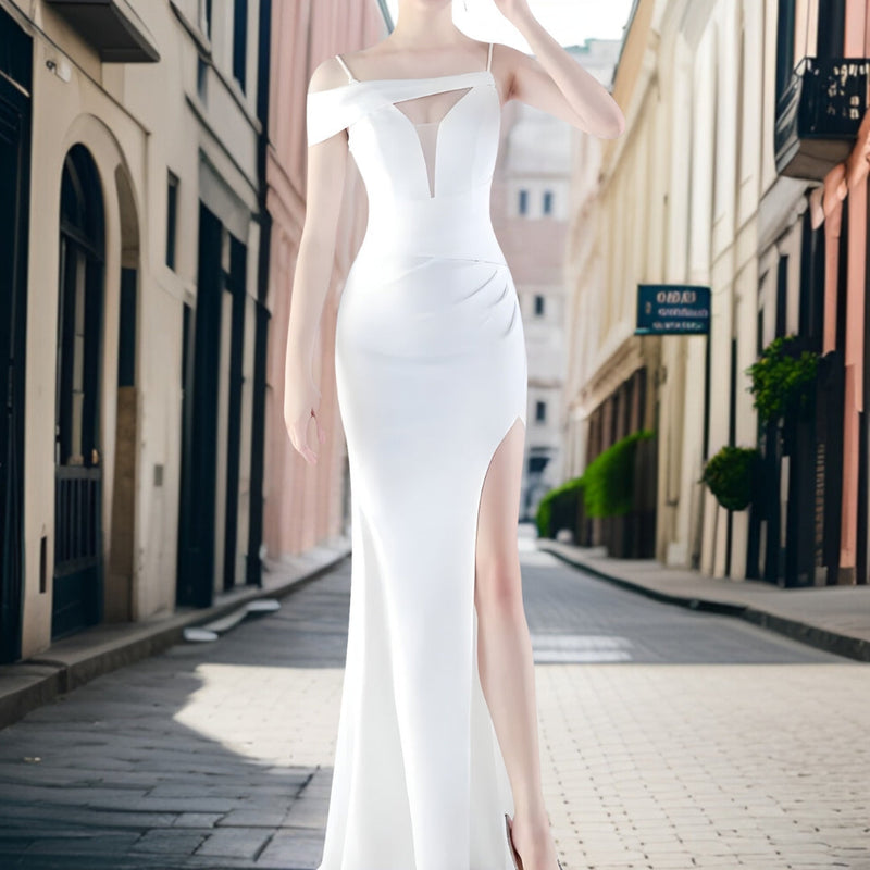 Classic Vintage Dress