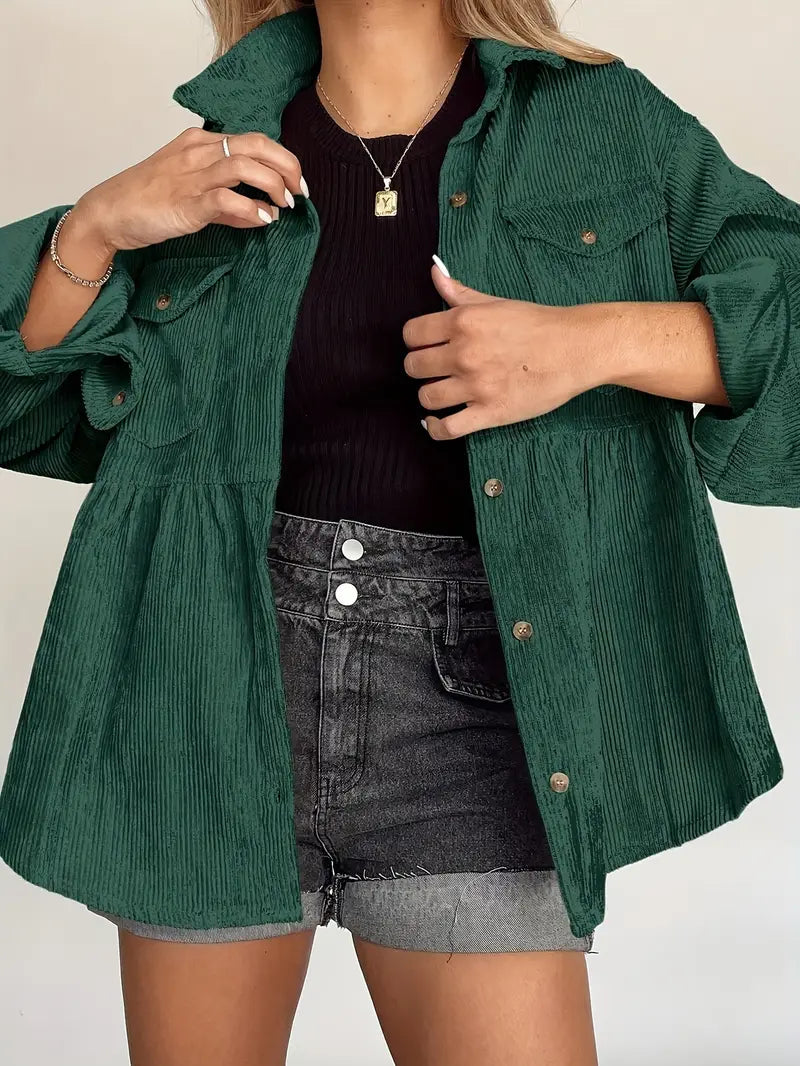 Classic Designed Jacket