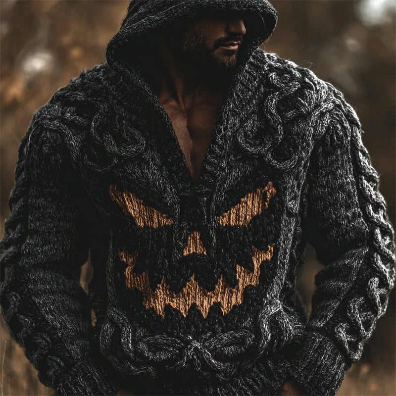 Elegantly Designed Sweater