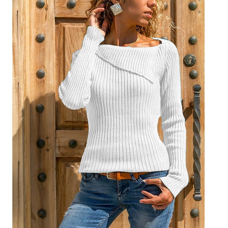 Vintage Inspired Sweater