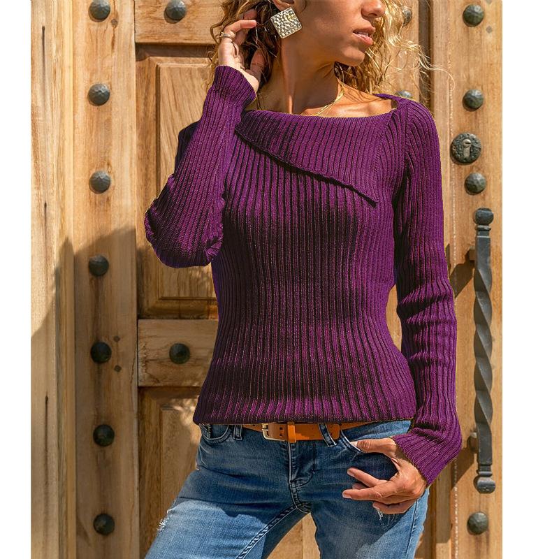 Vintage Inspired Sweater