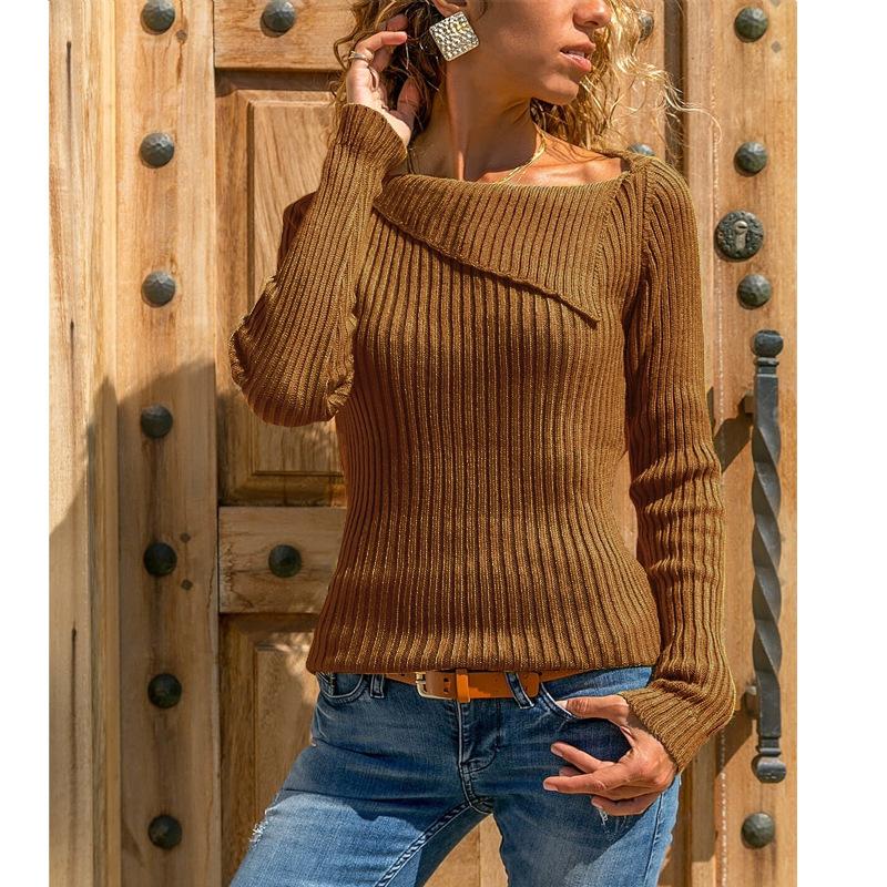 Vintage Inspired Sweater